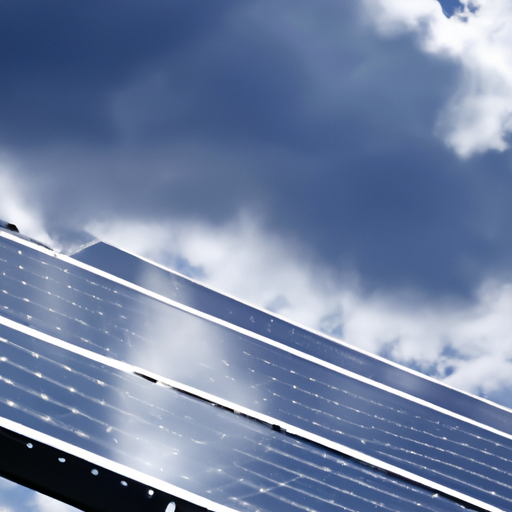 Do Solar Panels Work During Cloudy Days?