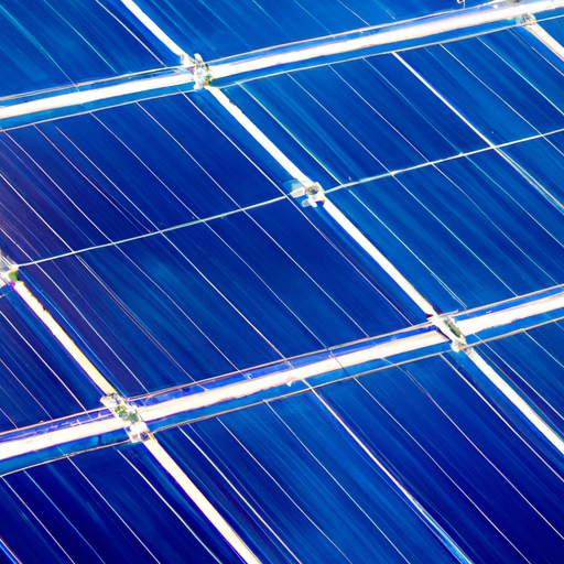 Whats The Difference Between Monocrystalline And Polycrystalline Solar Panels?